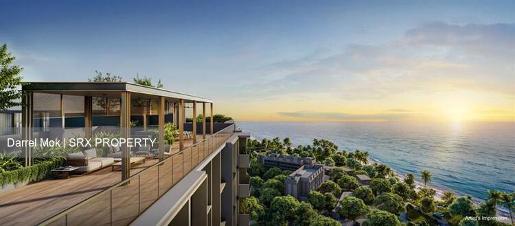 Coastal Cabana (D17), Condominium #552626471